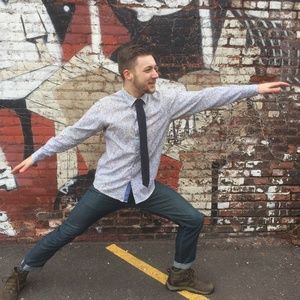 Mens Levi 511 Stretch Jeans